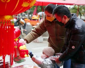 跨越万里的团圆（上）