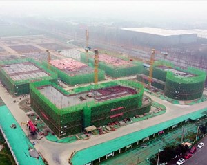 我市按下“快进键” 跑出项目建设“加速度”