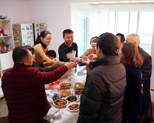 跨越万里的团圆（下）