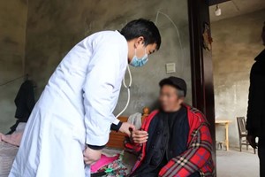 多措并举！中江扎实做好农村疫情防控工作