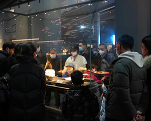 安逸春节 好耍德阳｜131万人次！我市春节黄金周年味浓人气旺