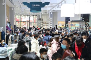 同比增长99.86%！春节假期，德阳文旅市场数据公布！