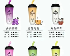 警惕！这种“奶茶杯”千万不要碰！
