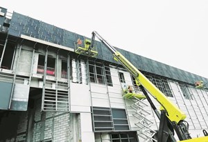 确保室内装饰工程完成65%！三星堆博物馆新馆建设新进展......