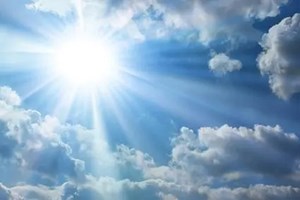 德阳最高气温17℃！接下来还要大反转，时间就在……