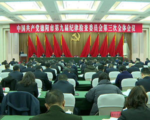践行使命 担当责任 确保全市纪律建设工作取得新成效