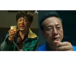 《狂飙》霸屏！张颂文发文告别：最想回到…