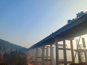 今年底通车！德阳人关心的这条路再传好消息→