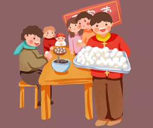 网络中国节·元宵 | 元宵节起源