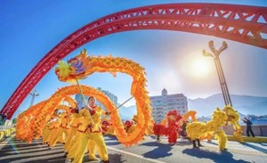 网络中国节 | 今日元宵！这些习俗和诗句，带孩子一起了解