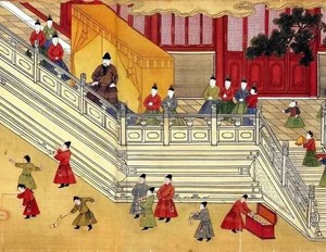 最长放假20天！这样的元宵节谁羡慕了我不说......