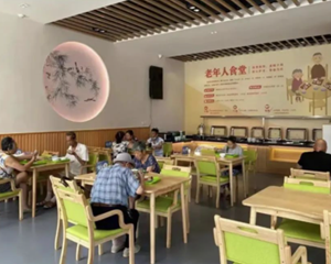 民生实事 | 社区老年助餐温暖一座城！期待您的“金点子”