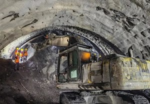 期待！这条途经德阳的铁路今年建成通车！