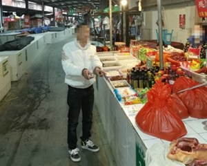 “花椒盗贼”难逃法网，“旌城护安”再添战果