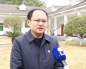 书记访谈 | 王宏：开局就冲刺 确保“全年红”
