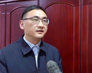 书记访谈|龚军：实施工业强市战略 为德阳“重返前三”贡献工业力量