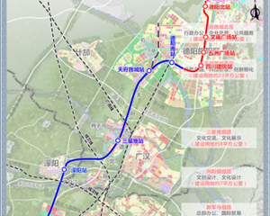事关S11线建设进展！官方最新回复→