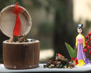 茶、花椒、排骨，这3样放一起可以做出什么美味？先看一下就知道~
