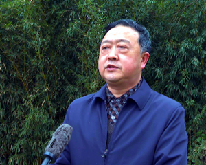 书记访谈｜李麒麟：以务实举措加快建设美丽宜居德阳