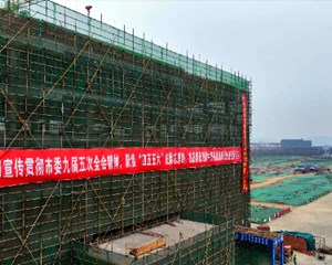 干在一线｜铆足干劲乘势而上！我市企业奋力拼搏“开门红”