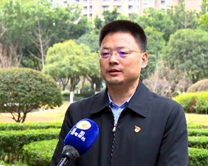 书记访谈｜王锐：锚定目标踔厉拼质效 追赶跨越奋进勇争先