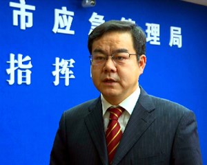 书记访谈｜王涛：守牢安全生产“基本盘” 打好应急处突主动仗