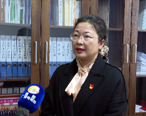 书记访谈｜李霞：围绕“三个强化”重点发力 为“重返前三”贡献更大发改力量
