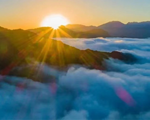 3月1日起，瓦屋山景区高山区暂停开放