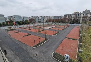 重磅！德阳将新增5800余个公共停车位！分布在......