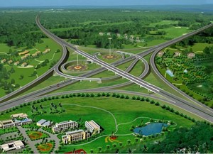 总投资168亿元！德阳绕城高速公路要来了？