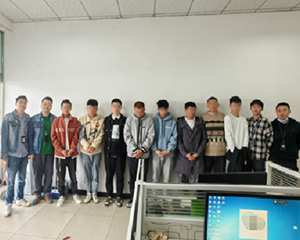 2万老人中招！65人落网