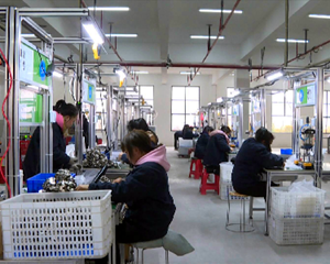 干在一线｜抢订单抓进度 起步冲刺“开门红”
