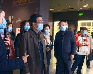 全国人大华侨委来德调研侨情侨务工作