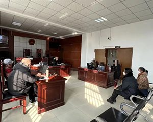 什么情况？绵竹一老人把四个子女告上法庭……
