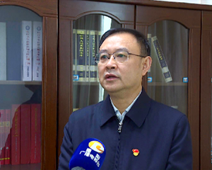 干在一线｜王宁：加快医疗卫生提质升级 集智聚力建设健康德阳