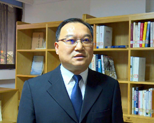 书记访谈｜何学军：聚焦“五个方向”抓落实 为“重返前三”贡献文旅力量