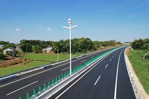 注意！四川这一高速路段交通管制72小时