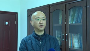 书记访谈｜魏峰：奋力冲刺 跳起摸高 在狠抓落实中推进体育强市建设