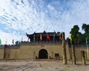 走起来！庞统祠博物馆邀您免费畅游白马关