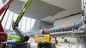 三星堆：新博物馆建设冲刺 年内迎接游客