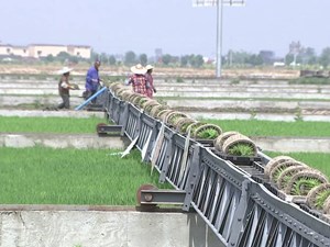 省心又省力！“田保姆”上线助农增收致富