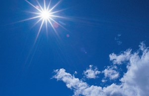 热上新高度！德阳26.5℃！今年以来最高！接下来又有变……