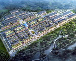 中江：完善县域商业体系 激发城市发展活力
