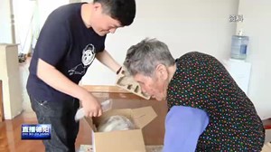 鲁鹏：我在您身边 城市更美好