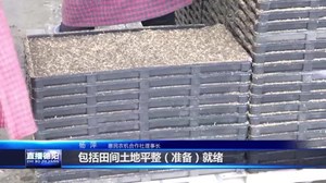 广汉：农业社会化服务 为春耕生产插上“翅膀”