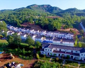 德阳：村规民约“约”出乡村新风貌