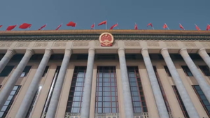 誓言铮铮——中国国家主席宪法宣誓纪实