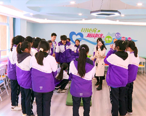 旌阳：五育并举 打造特色教育课程体系