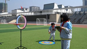 旌阳教育：德智体美劳“五育并举”培英才