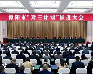 保持“拼”的精神“闯”的劲头“创”的勇气 以争先进位汇聚“重返前三”的强大力量